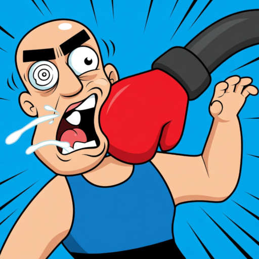 Smash Therapy: Punch The Day