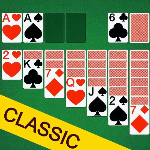 FreeCell Solitaire Master Game