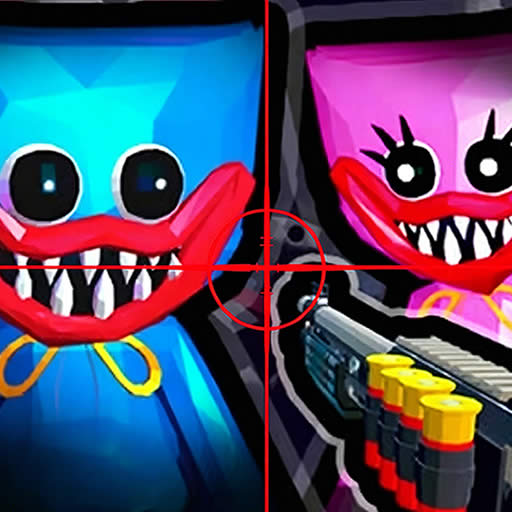Toy Factory Nightmare