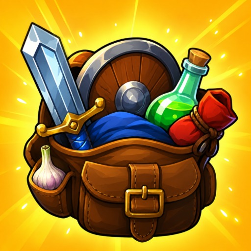 Backpack Battles Game