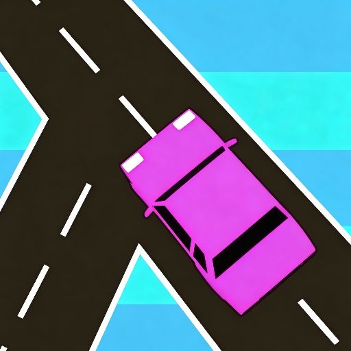 Rail Gap Runner Game