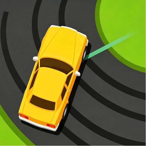 Hookline Drift Game