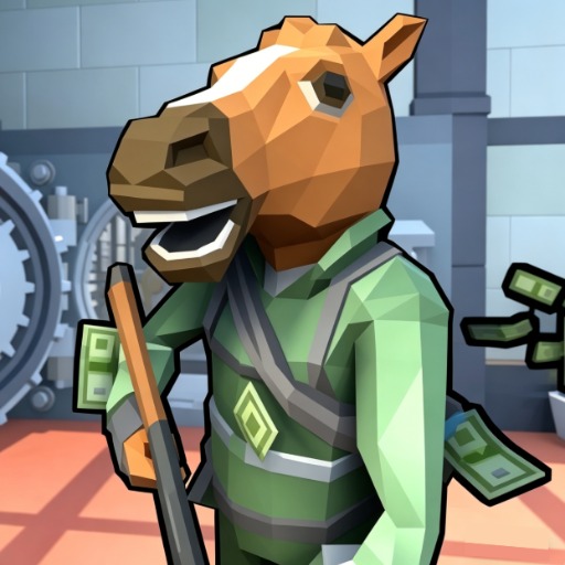 Vault Lockdown Game