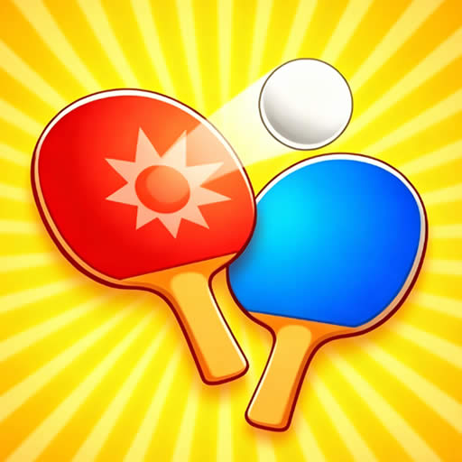 Ping Pong Game