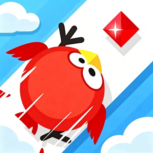 Tap Tap Dash Game