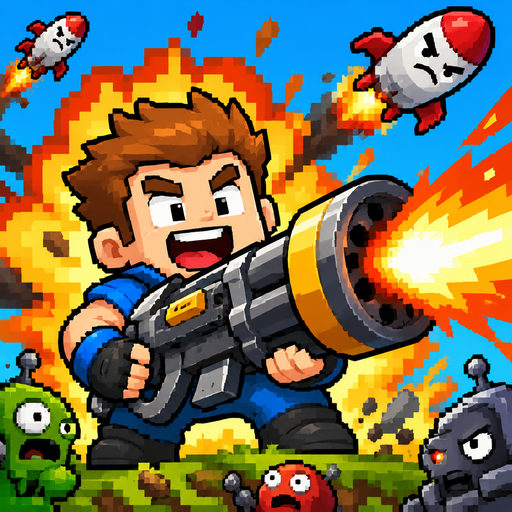 Switchline Survivors Game