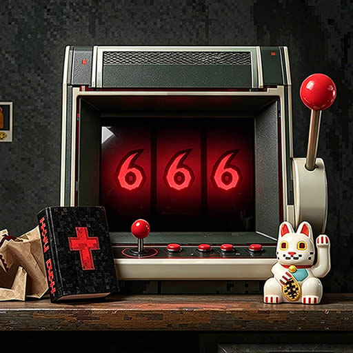Debt Reels Game