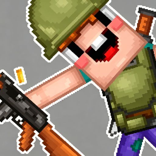 Blockfall Battle Lab Game