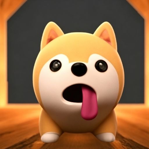 Doge Dirt Reunion Game