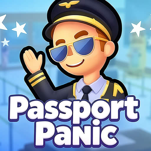 Passport Panic