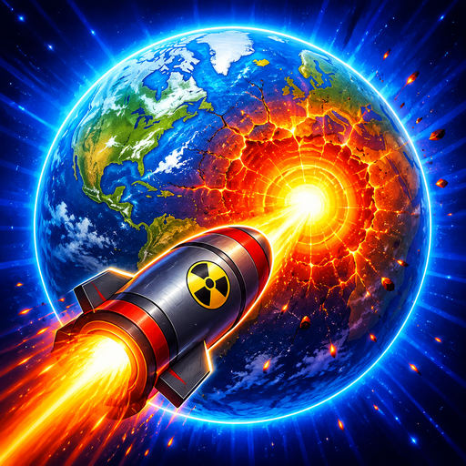 Worldbreaker Orbit Game