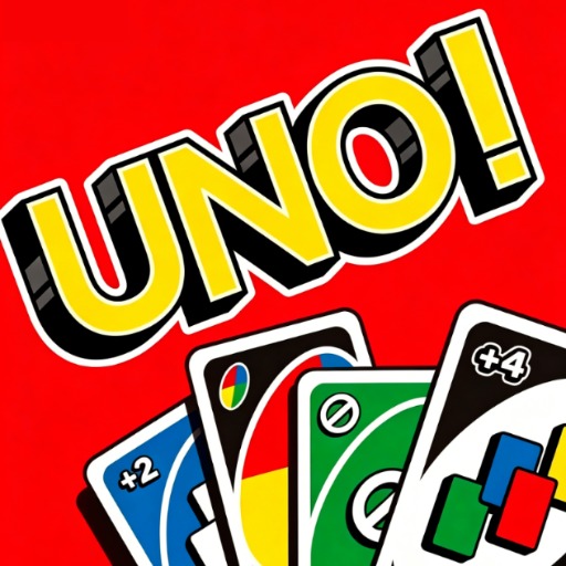UNO Online Game