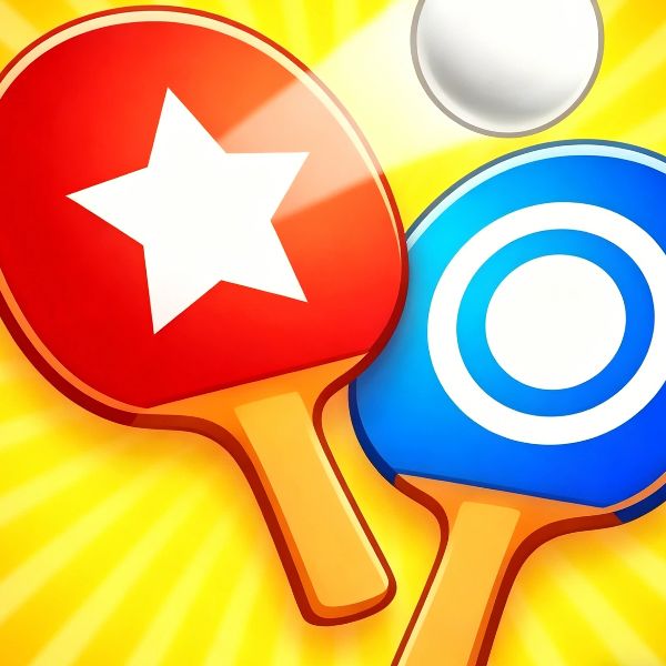 Spin Smash Arena Game