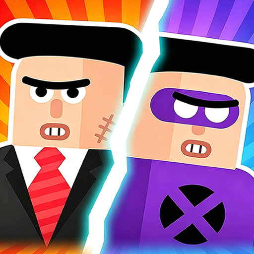 Hero Power Puzzle Game