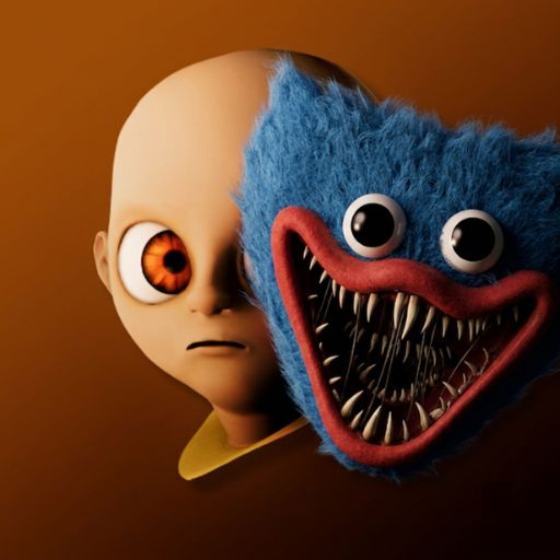Shadow Nursery Game