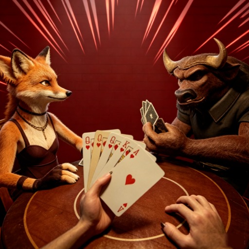 Liar Bar Game
