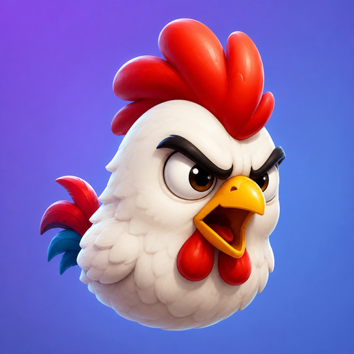Magic Egg Rescue Game