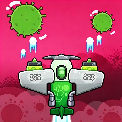 Merge Jet Tycoon Game