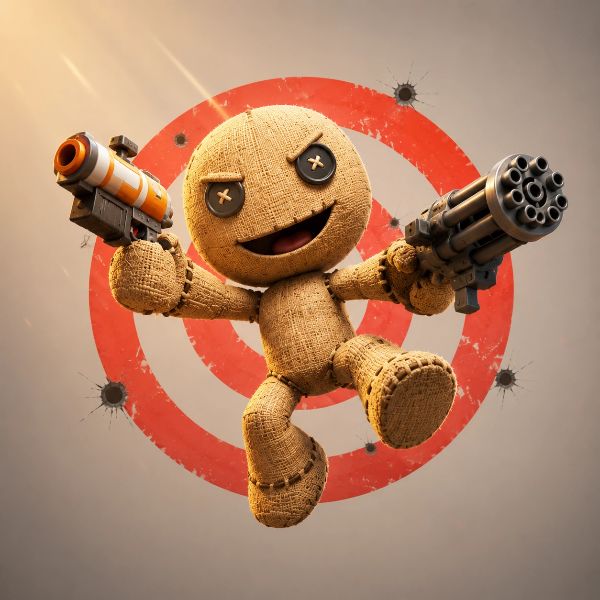 Puppet Impact Lab