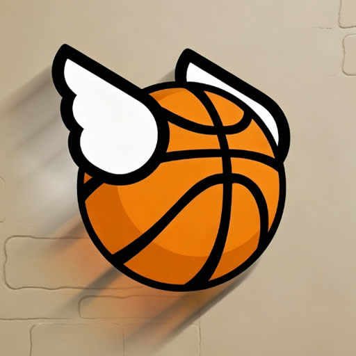 Wing Dunk Rush Game