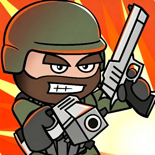 Alien Last Stand Game