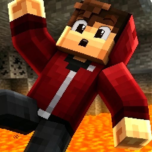 ParkourCraft Game