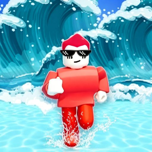 Wave Rush Party Game
