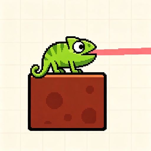 Tongue Trail Puzzles