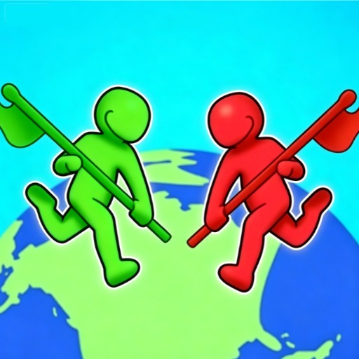 Conquer The World Game