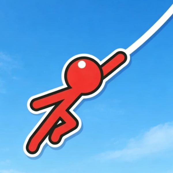 Momentum Hook Rush Game