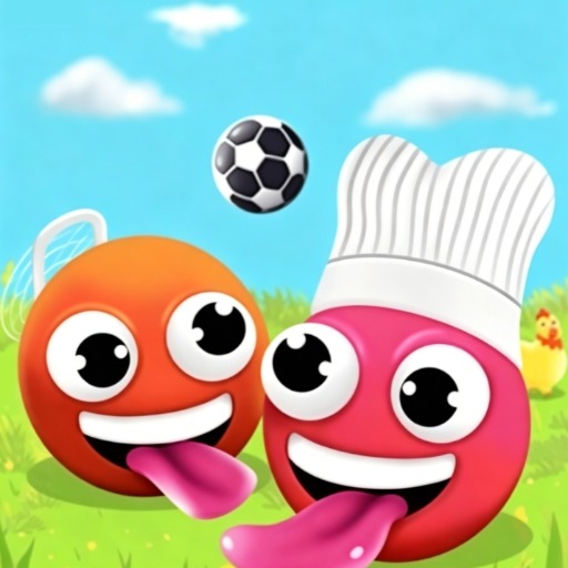 Party Battle Game