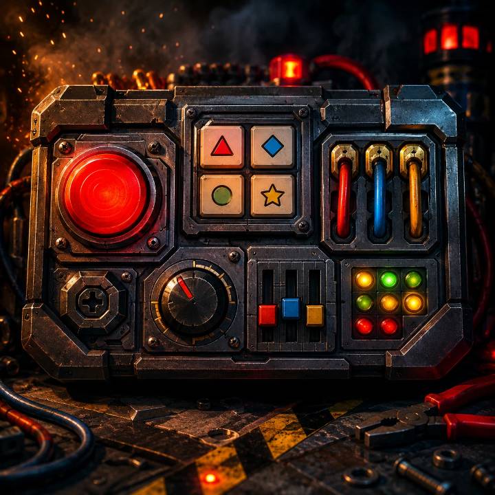 Bombwire Protocol Game