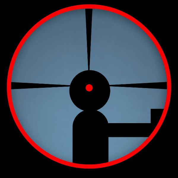 Silent Scope Code