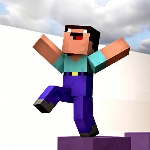 Quartz Lava Run Game