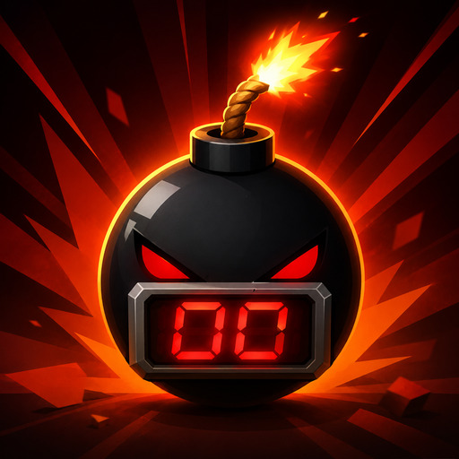 Ticking Bomb Expert Game