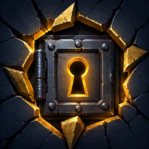 Locked Room Signal Game