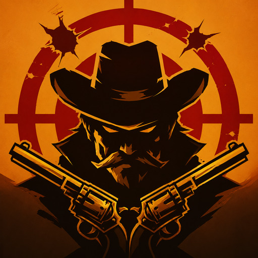Saloon Showdown Game