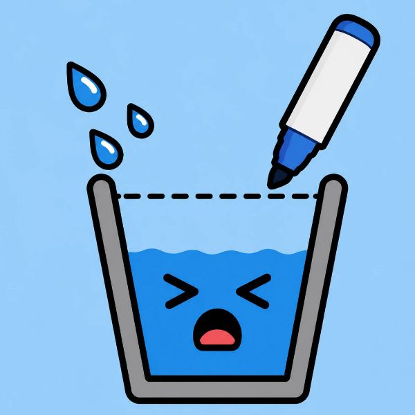 Inkflow Cup Game