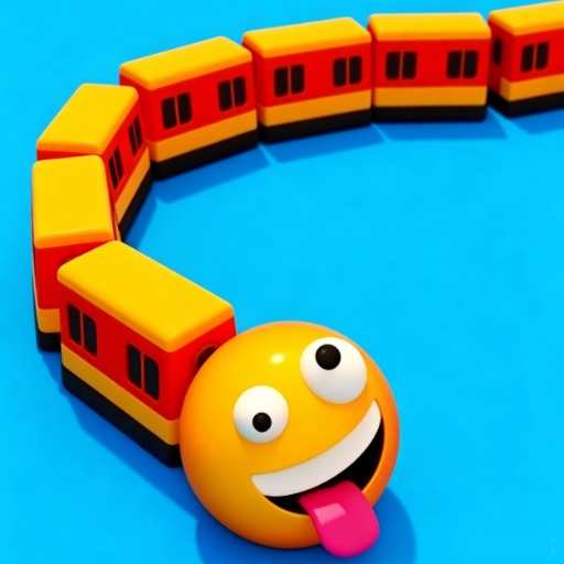Bolt Train IO