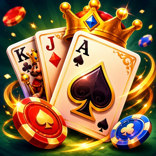 Gin Classic Duel Game