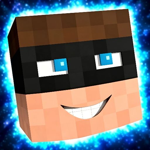 Voxel Safe Drop Game