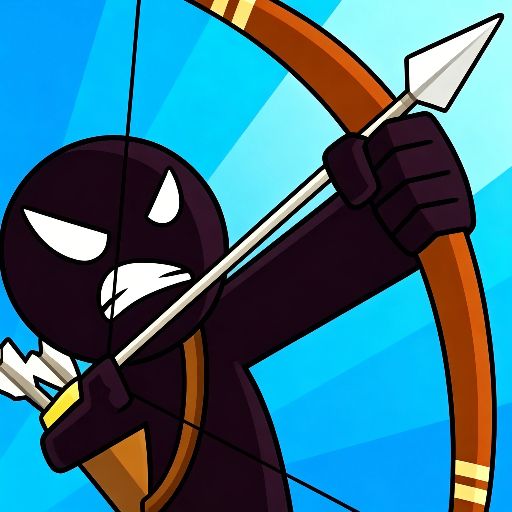 Ricochet Ranger Game