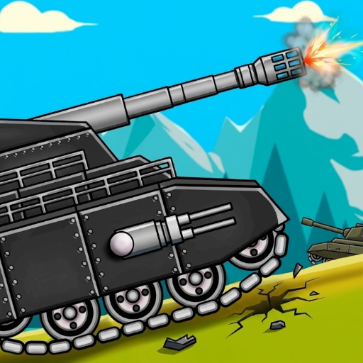 Arc Tank Bosses Game