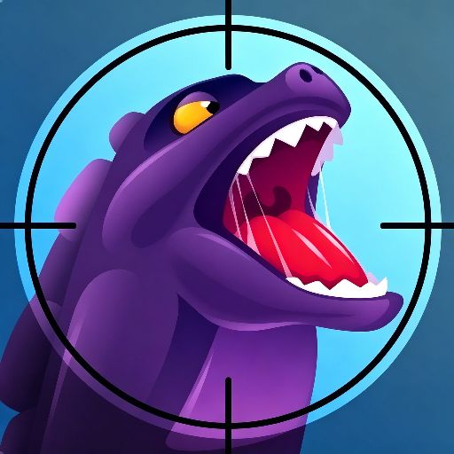 Monster Rain Defense