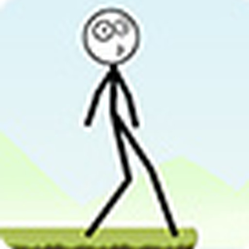 Long Legs Balance