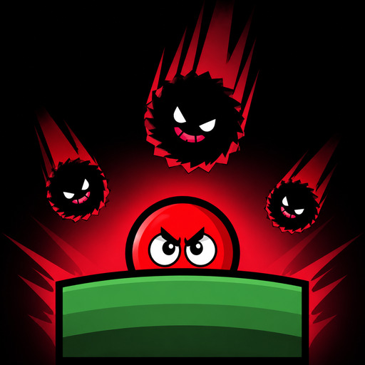 Shelter Brain: Hide Ball Game