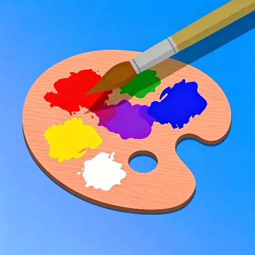 Color Mixer Lab