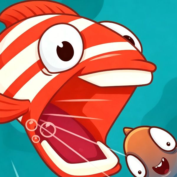 Reef Rivals Game