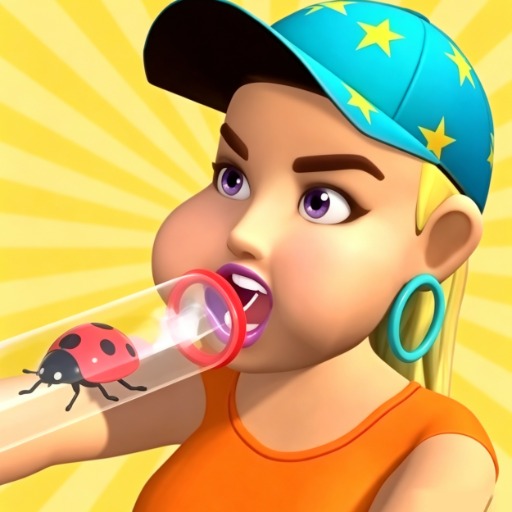 King of Blow Showdown