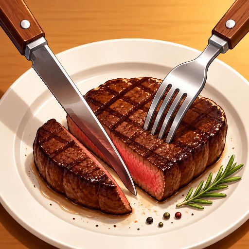 Steak Slice Master